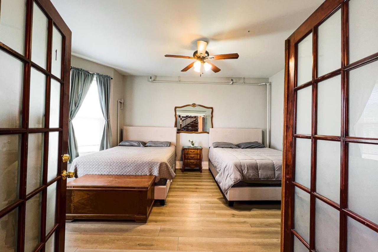 Unique Large 9Br House With 3 Bath Close To The Falls Καταρράκτες του Νιαγάρα Εξωτερικό φωτογραφία