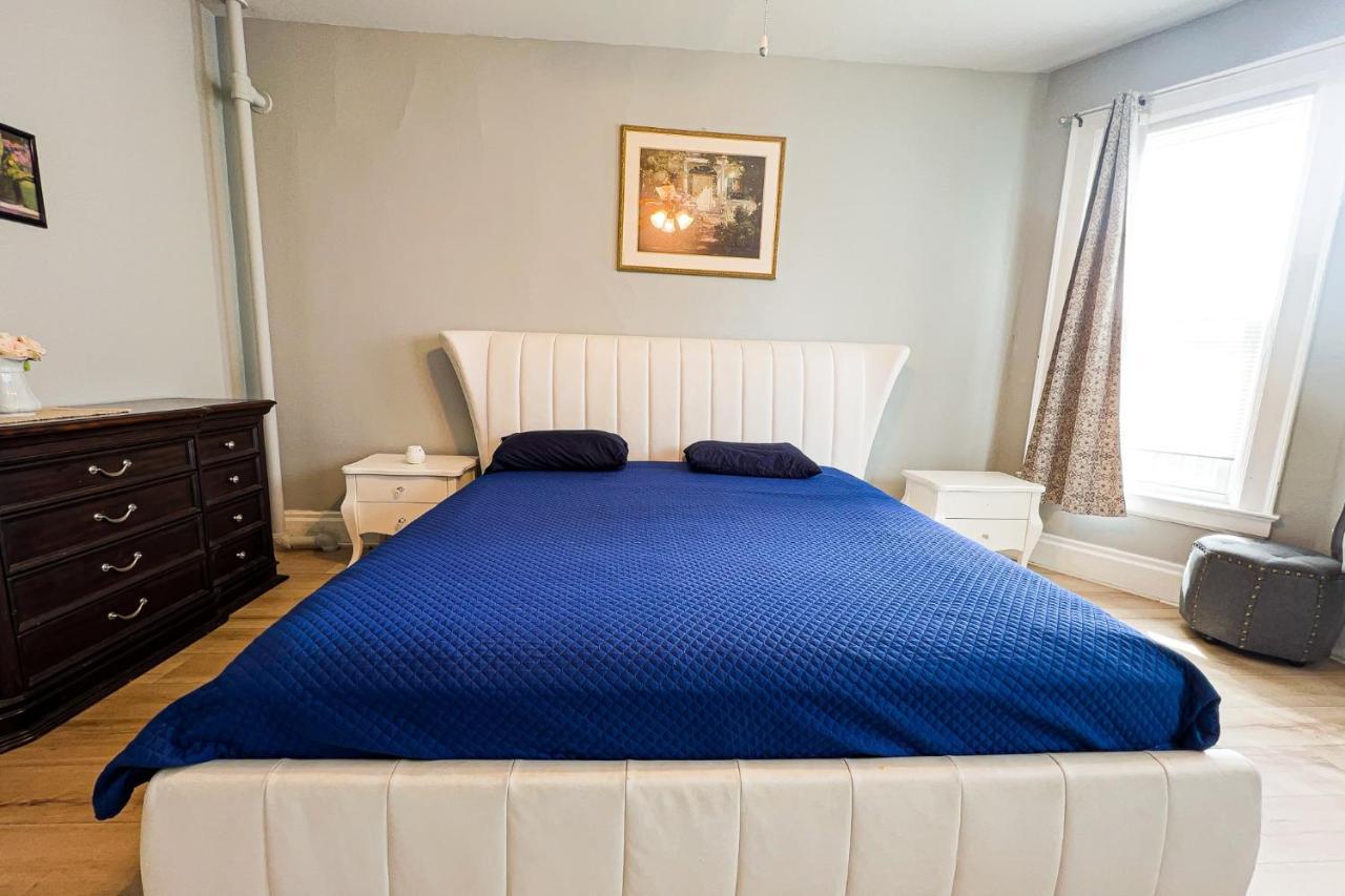 Unique Large 9Br House With 3 Bath Close To The Falls Καταρράκτες του Νιαγάρα Εξωτερικό φωτογραφία