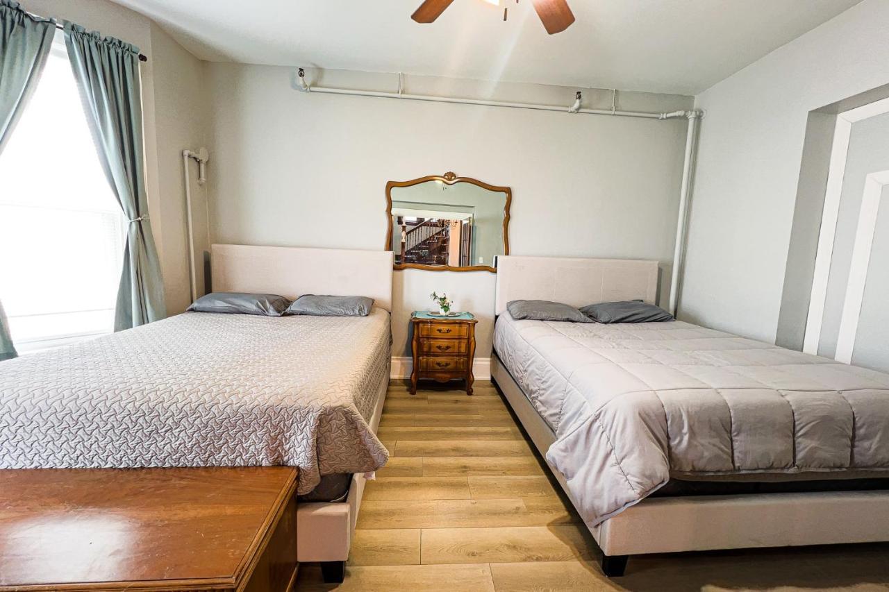 Unique Large 9Br House With 3 Bath Close To The Falls Καταρράκτες του Νιαγάρα Εξωτερικό φωτογραφία